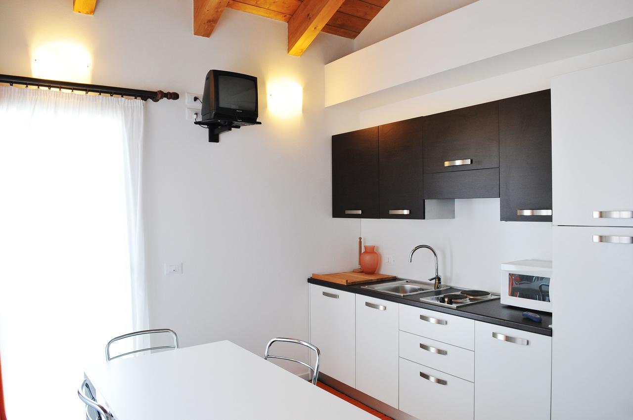 Hotel Helga Caorle Dış mekan fotoğraf