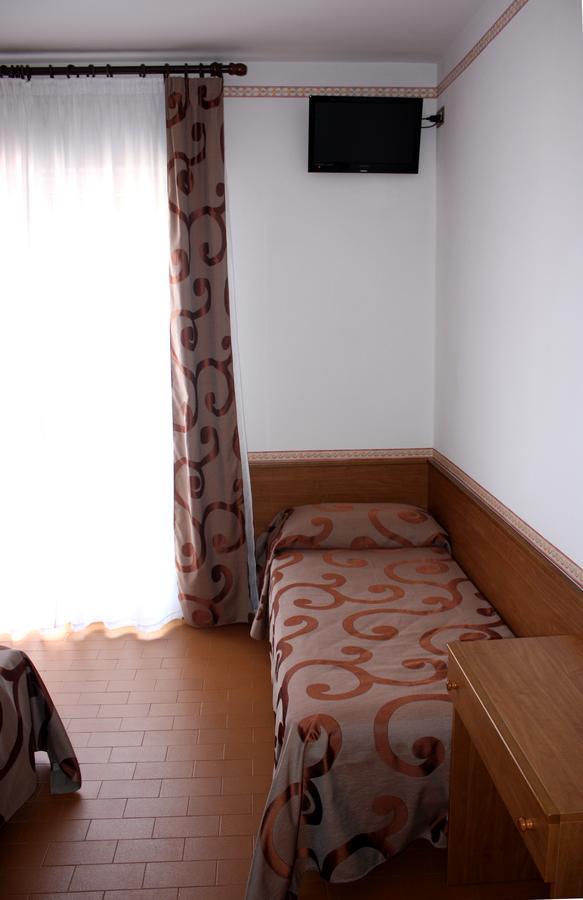 Hotel Helga Caorle Dış mekan fotoğraf
