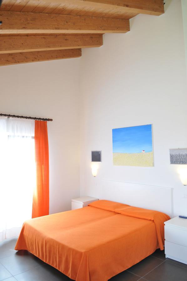 Hotel Helga Caorle Dış mekan fotoğraf