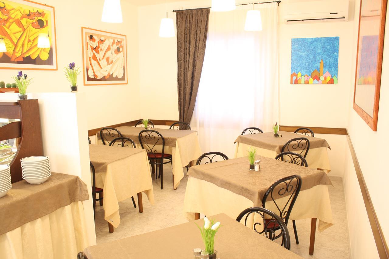 Hotel Helga Caorle Dış mekan fotoğraf