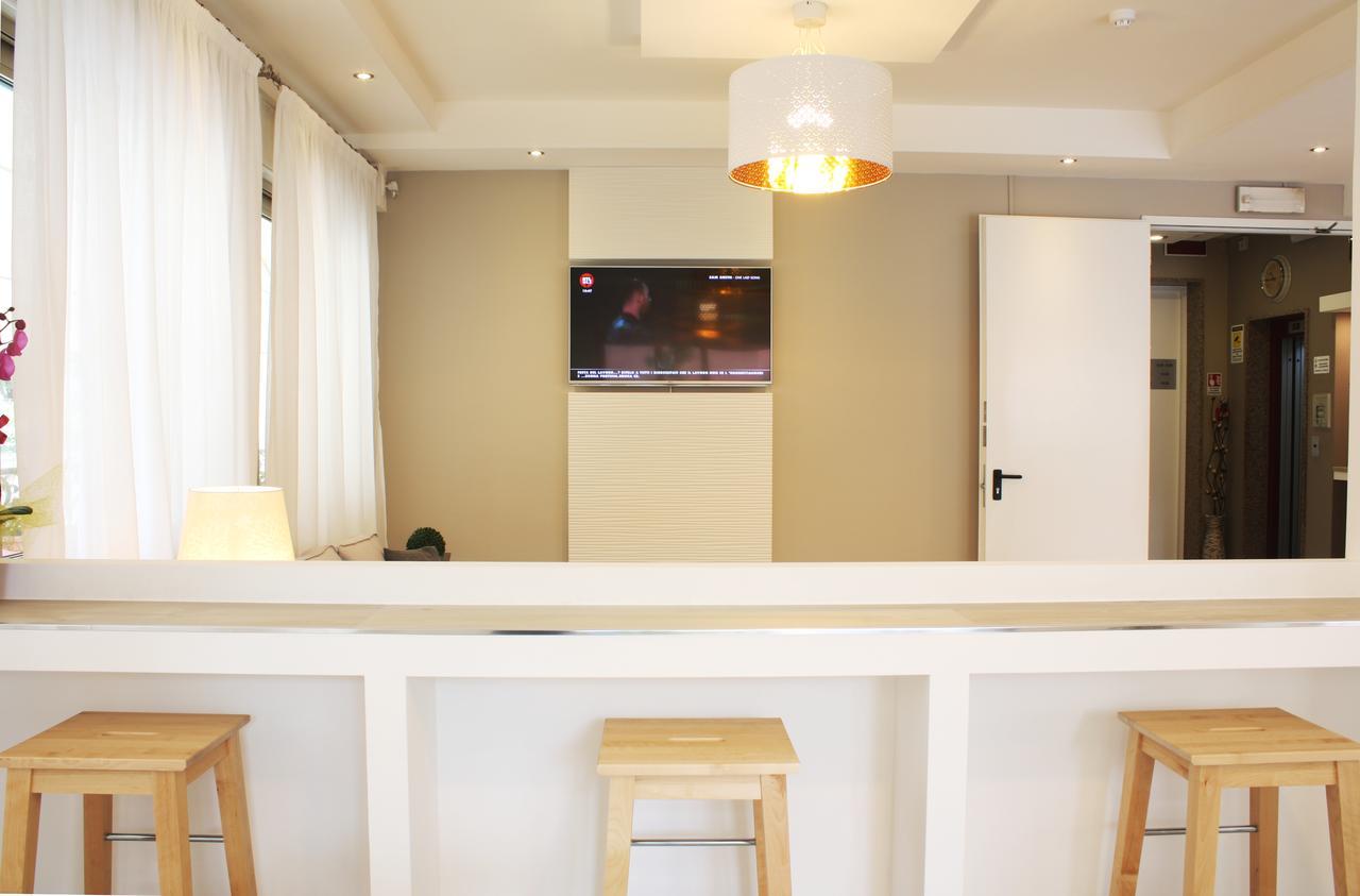 Hotel Helga Caorle Dış mekan fotoğraf