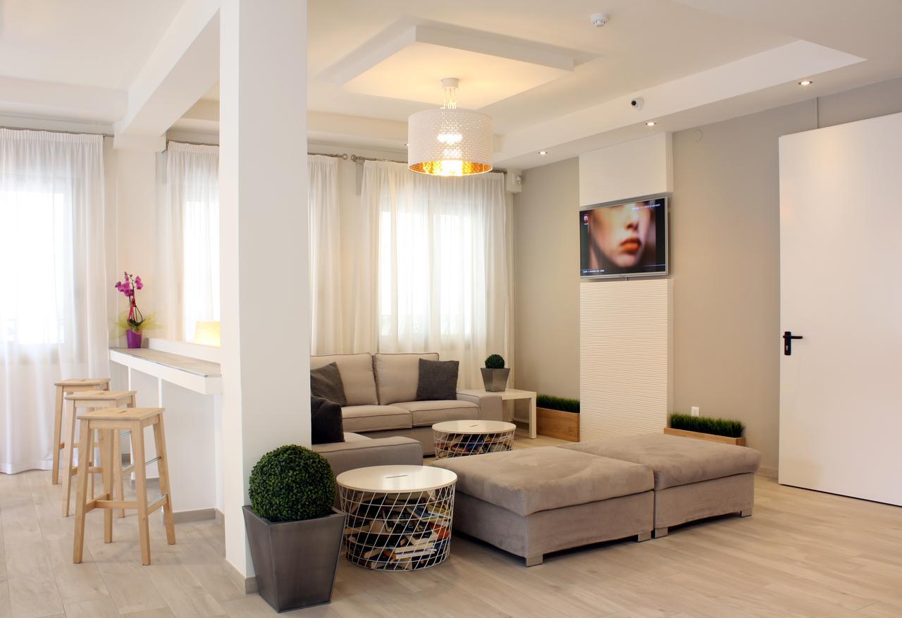Hotel Helga Caorle Dış mekan fotoğraf