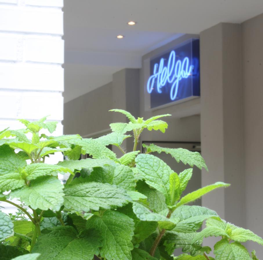 Hotel Helga Caorle Dış mekan fotoğraf