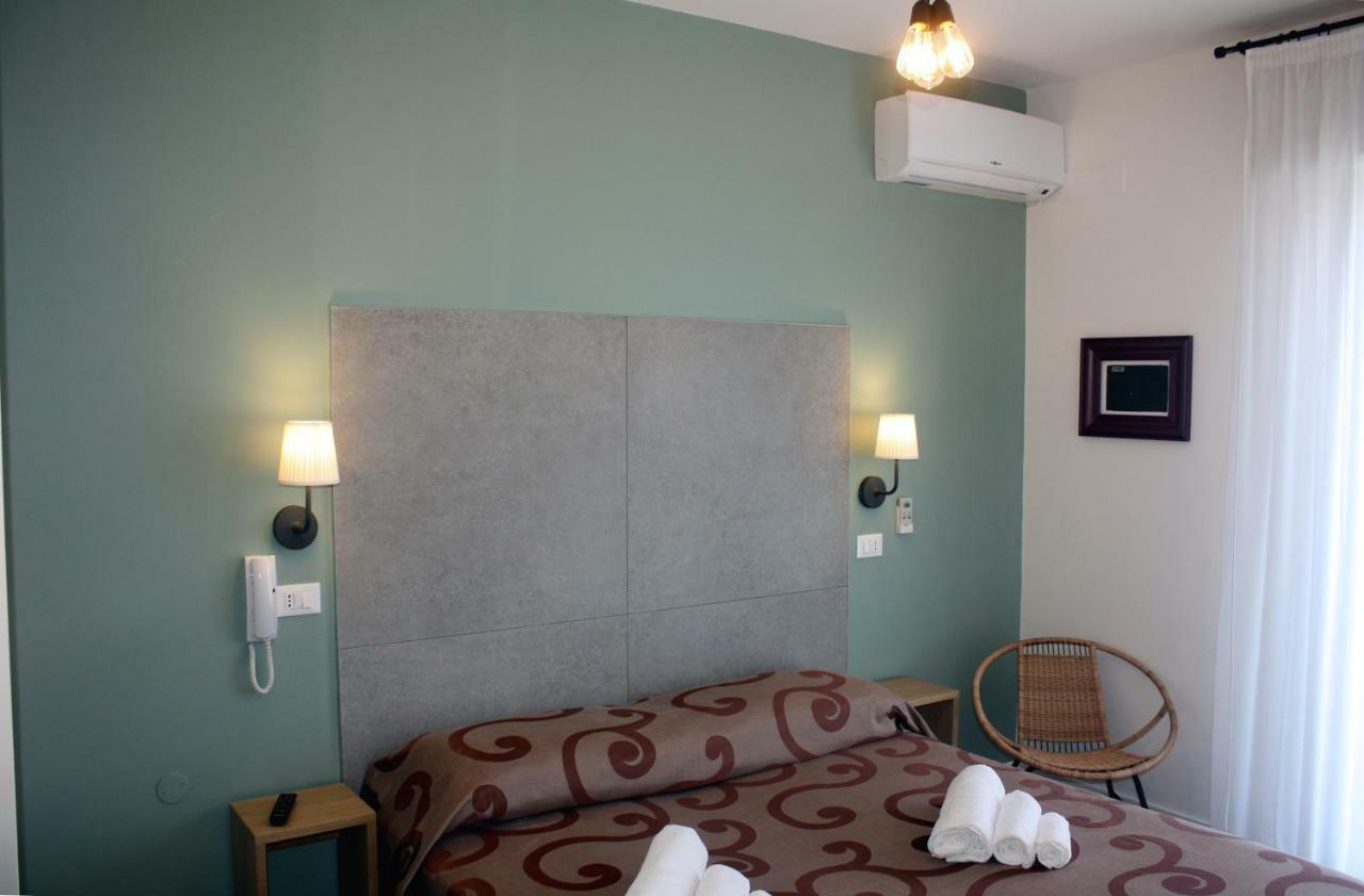 Hotel Helga Caorle Dış mekan fotoğraf