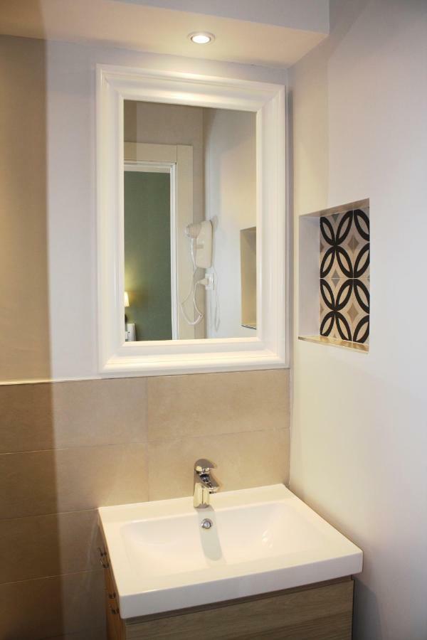 Hotel Helga Caorle Dış mekan fotoğraf
