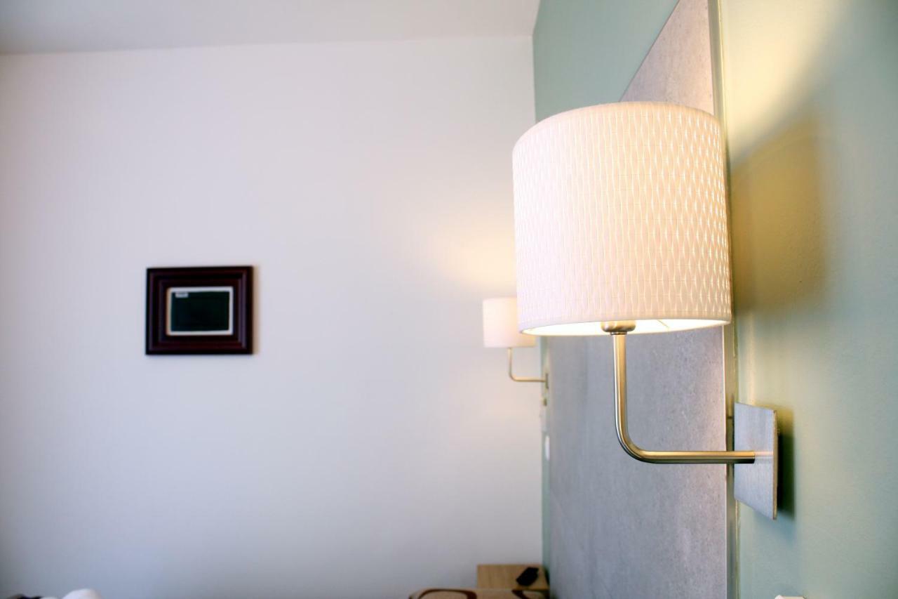 Hotel Helga Caorle Dış mekan fotoğraf