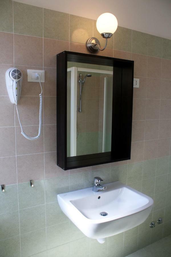 Hotel Helga Caorle Dış mekan fotoğraf